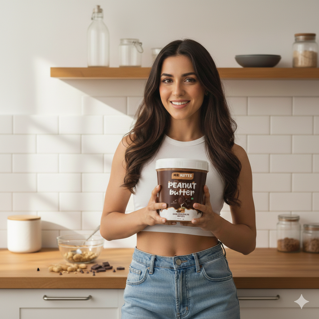 Peanut Butter Dark Chocolate Smoothie – The Ultimate Creamy, Guilt-Free Indulgence (2026 Edition)