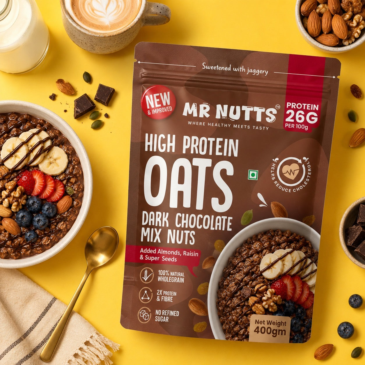 Oats