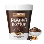 Peanut Butter Dark Chocolate Smooth
