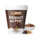 Peanut Butter Dark Chocolate Crunchy