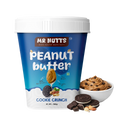 Peanut Butter Cookie Crunch – 500 gm