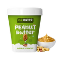 Peanut Butter All  Natural -Crunchy