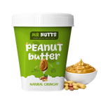Peanut Butter All  Natural -Crunchy