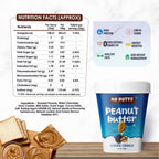 Peanut Butter Cookie Crunch – 500 gm