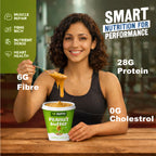 Peanut Butter All  Natural -Crunchy