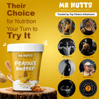 Peanut Butter Mango with Chia Seeds