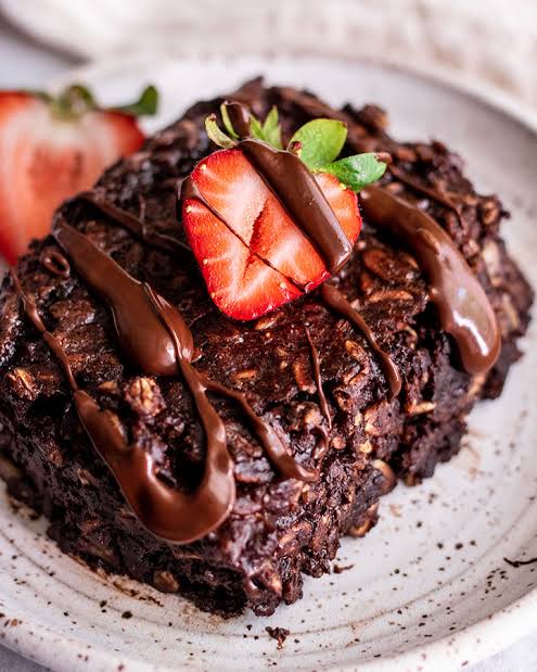 Bake It
