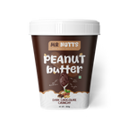 Peanut Butter Dark Chocolate Crunchy
