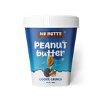 Peanut Butter Cookie Crunch – 500 gm