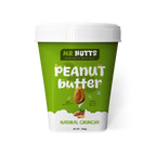 Peanut Butter All  Natural -Crunchy