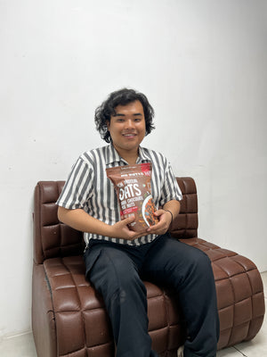 ROHIT NAYAK